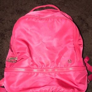 Lululemon City Adventurer backpack 17L
